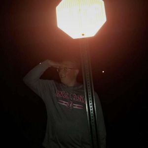 Meet your Posher, Mack